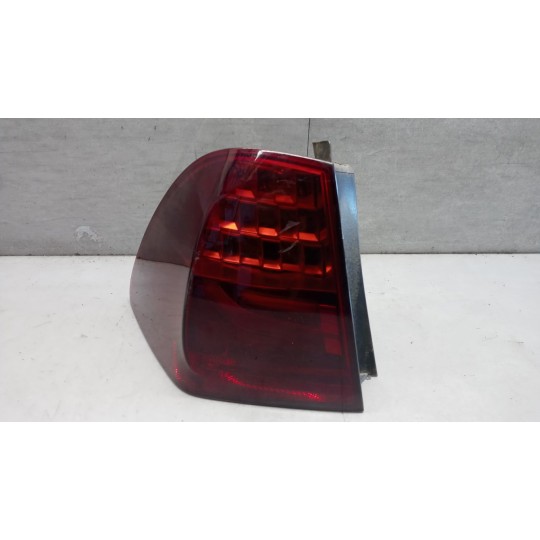 LEFT REAR LED LIGHT BMW Serie 3 (E90-E91) 2008>2011 used