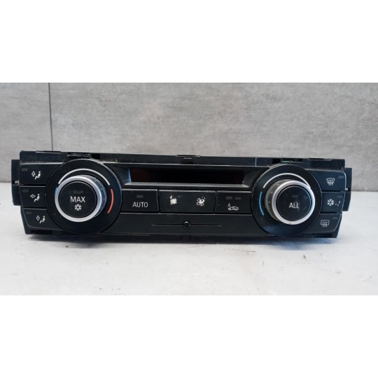 AC CONTROL UNIT BMW Serie 3 (E90-E91) 2008>2011 used