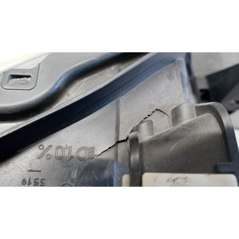 BMW FARO ANTERIORE SINISTRO BMW Serie 3 (E90-E91) 2008>2011 usato