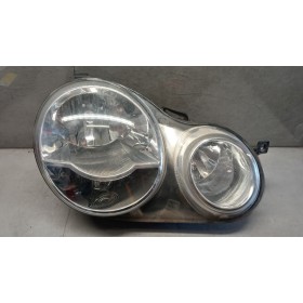 RIGHT HEADLIGHT VOLKSWAGEN...
