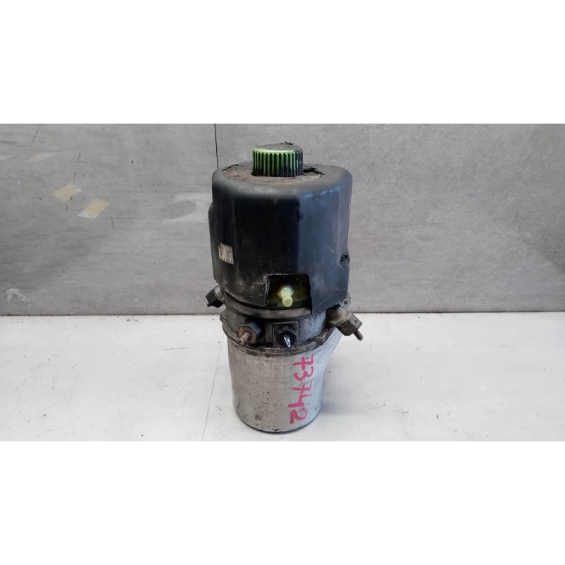 VOLKSWAGEN STEERING PUMP VOLKSWAGEN Polo 2001>2005 used