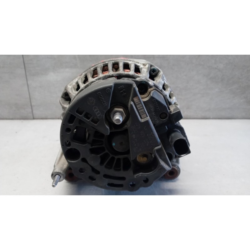 VOLKSWAGEN ALTERNATORE VOLKSWAGEN Polo 2001>2005 usato