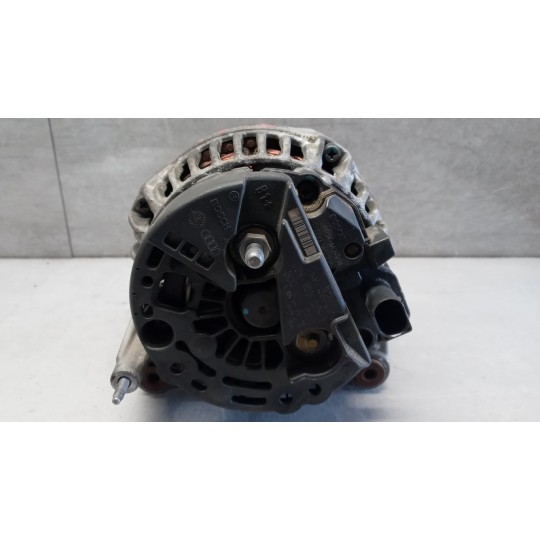 ALTERNATORE VOLKSWAGEN Polo 2001>2005 usato