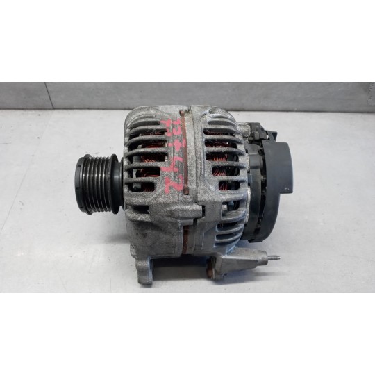 ALTERNATORE VOLKSWAGEN Polo 2001>2005 usato