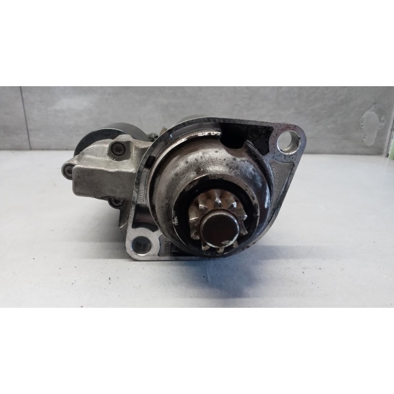 VOLKSWAGEN STARTER MOTOR VOLKSWAGEN Polo 2001>2005 used