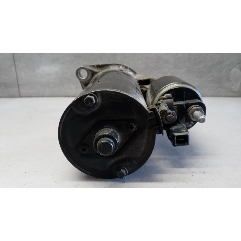VOLKSWAGEN STARTER MOTOR VOLKSWAGEN Polo 2001>2005 used