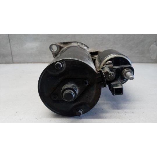 STARTER MOTOR VOLKSWAGEN Polo 2001>2005 used