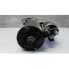 VOLKSWAGEN STARTER MOTOR VOLKSWAGEN Polo 2001>2005 used
