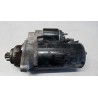VOLKSWAGEN STARTER MOTOR VOLKSWAGEN Polo 2001>2005 used