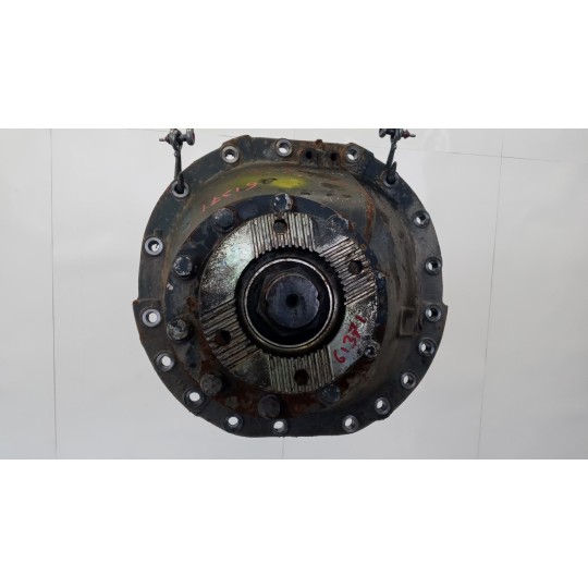 GRUPPO DIFFERENZIALE POSTERIORE RENAULT truck Magnum 2001>2010 usato
