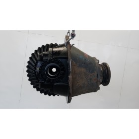 REAR DIFFERENTIAL...