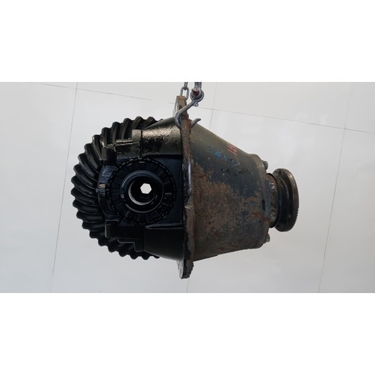 GRUPPO DIFFERENZIALE POSTERIORE RENAULT truck Magnum 2001>2010 usato