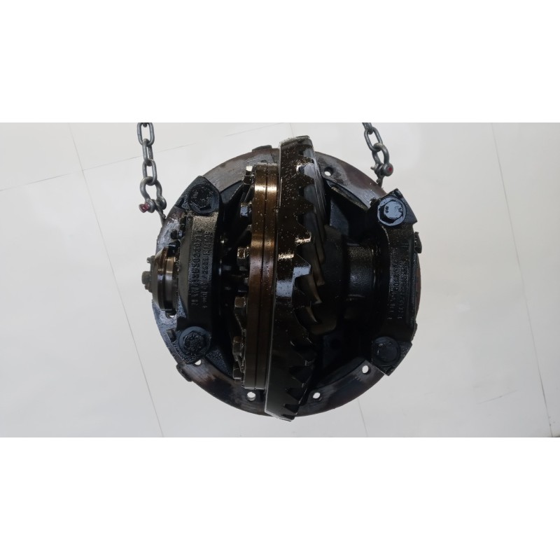 MAN GRUPPO DIFFERENZIALE POSTERIORE MAN TG-A 2000>2007 usato