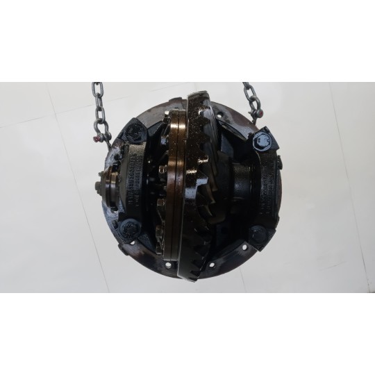 GRUPPO DIFFERENZIALE POSTERIORE MAN TG-A 2000>2007 usato