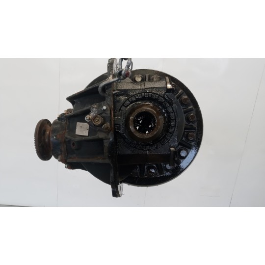 GRUPPO DIFFERENZIALE POSTERIORE MAN TG-A 2000>2007 usato