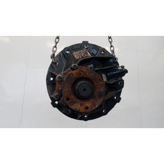 GRUPPO DIFFERENZIALE POSTERIORE MAN TG-A 2000>2007 usato