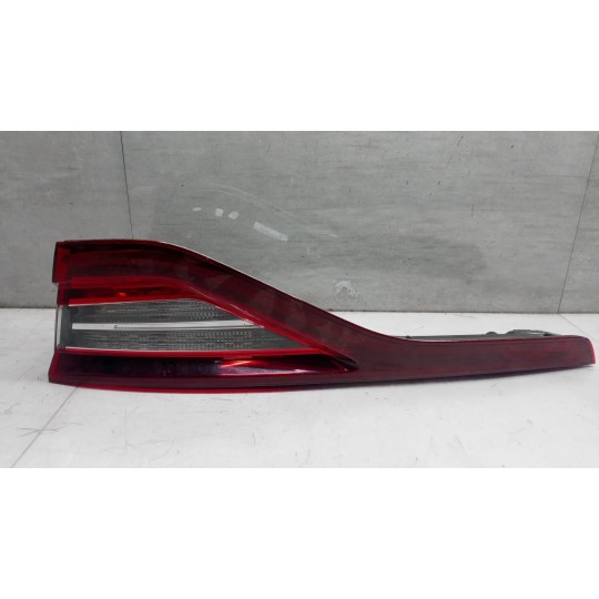 RIGHT REAR LED LIGHT ON BACK RENAULT Megane 2016>2020 used