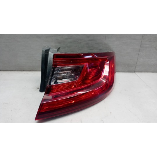RIGHT REAR LED LIGHT  RENAULT Megane 2016>2020 used