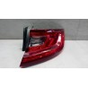 RENAULT FARO POST ESTERNO LED DESTRO RENAULT Megane 2016>2020 usato