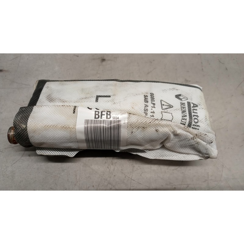 RENAULT CURTAIN AIRBAG LEFT RENAULT Megane 2016>2020 used