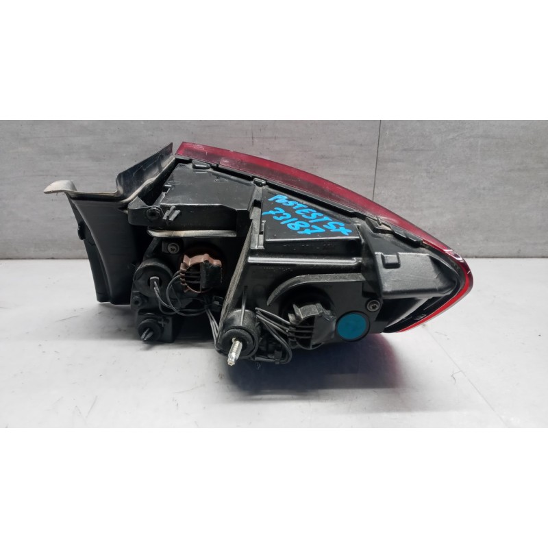 RENAULT LEFT REAR LED LIGHT RENAULT Megane 2016>2020 used