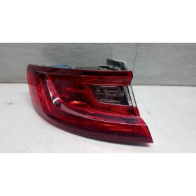 FARO POST ESTERNO LED...