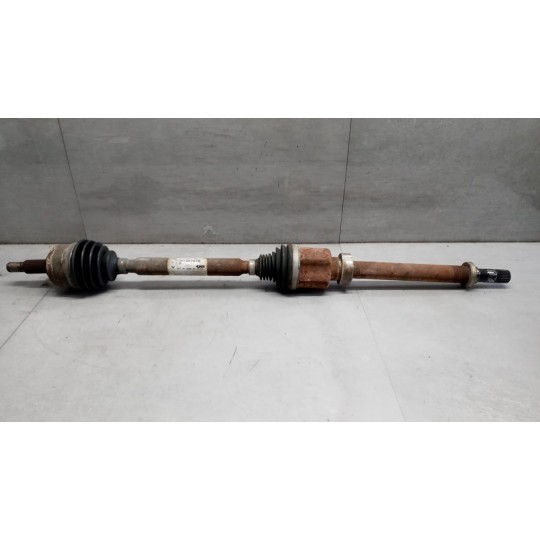 FRONT HALF-AXLES RIGHT  RENAULT Megane 2016>2020 used