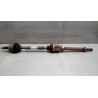 RENAULT FRONT HALF-AXLES RIGHT  RENAULT Megane 2016>2020 used