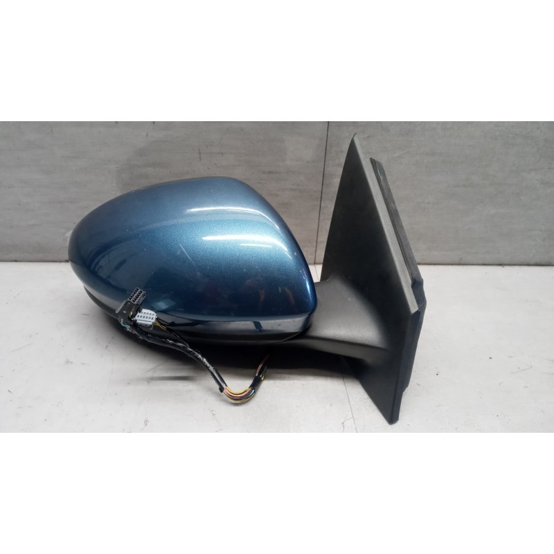 RENAULT RIGHT ELETRIC REAR-VIEW MIRROR  RENAULT Megane 2016>2020 used