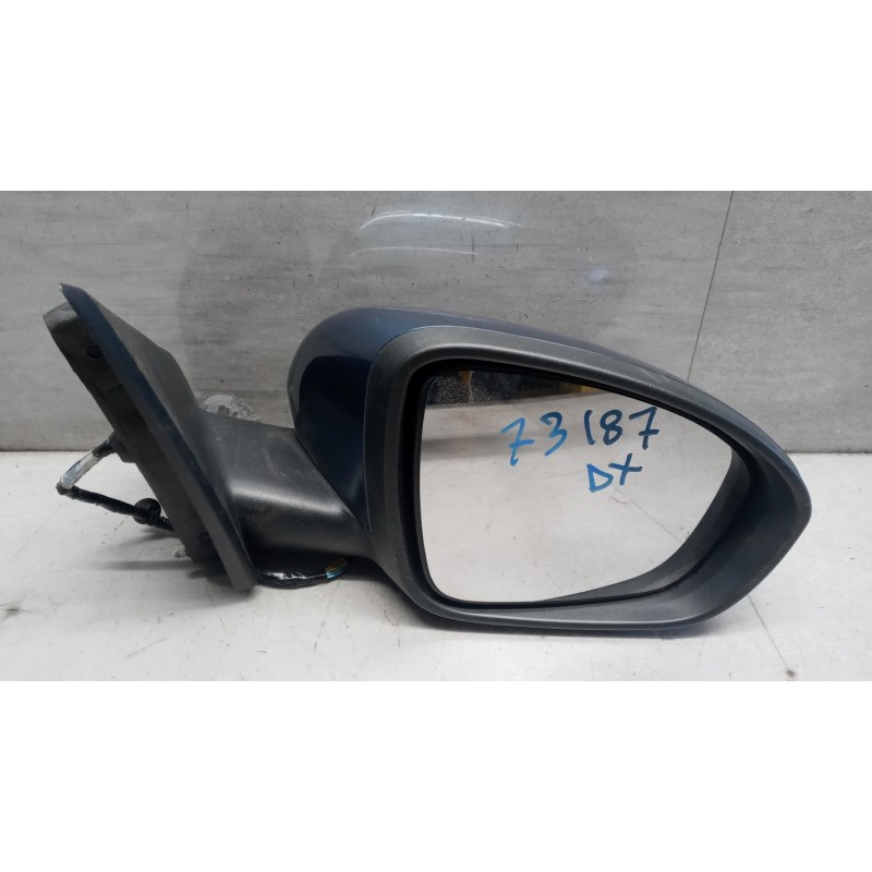 RENAULT RIGHT ELETRIC REAR-VIEW MIRROR  RENAULT Megane 2016>2020 used