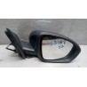 RENAULT RIGHT ELETRIC REAR-VIEW MIRROR  RENAULT Megane 2016>2020 used