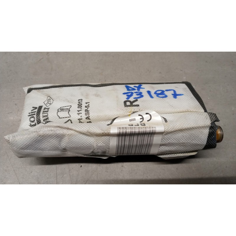 RENAULT AIR BAG LATERALE DESTRO RENAULT Megane 2016>2020 usato