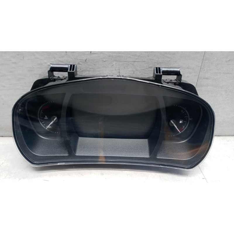 RENAULT QUADRO STRUMENTI RENAULT Megane 2016>2020 usato