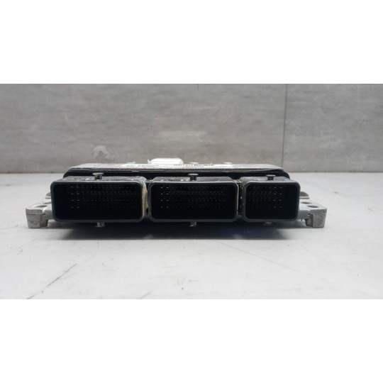 ENGINE UNIT RENAULT Megane 2016>2020 used