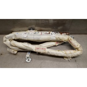 LEFT ROOF AIR BAG RENAULT...