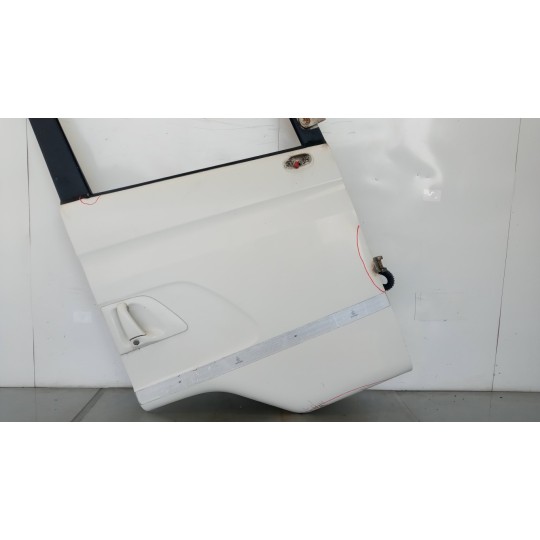 PORTA ANTERIORE DESTRA SCANIA Serie R 2005> usato