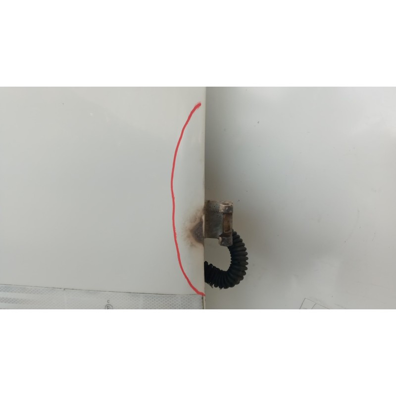 SCANIA PORTA ANTERIORE DESTRA SCANIA Serie R 2005> usato