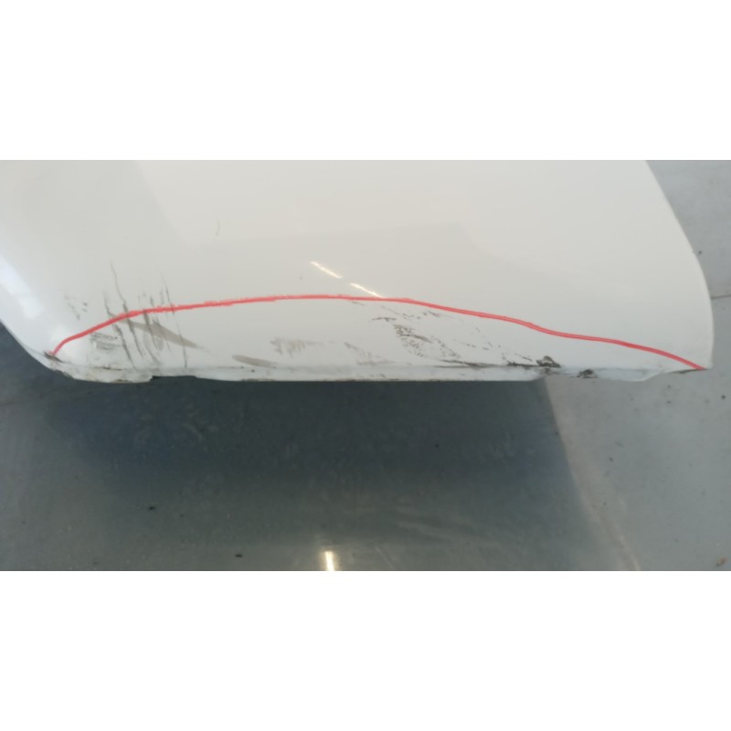 SCANIA PORTA ANTERIORE DESTRA SCANIA Serie R 2005> usato