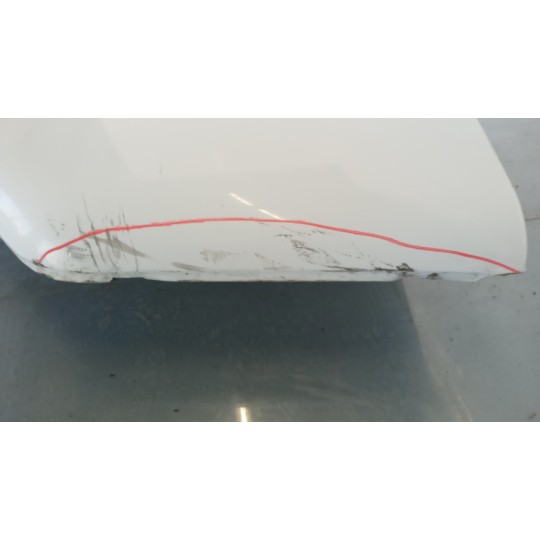 RIGHT FRONT DOOR  SCANIA Serie R 2005> used