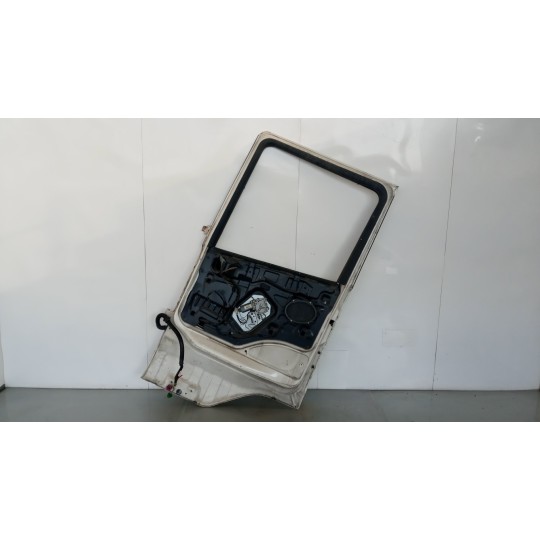 PORTA ANTERIORE DESTRA SCANIA Serie R 2005> usato
