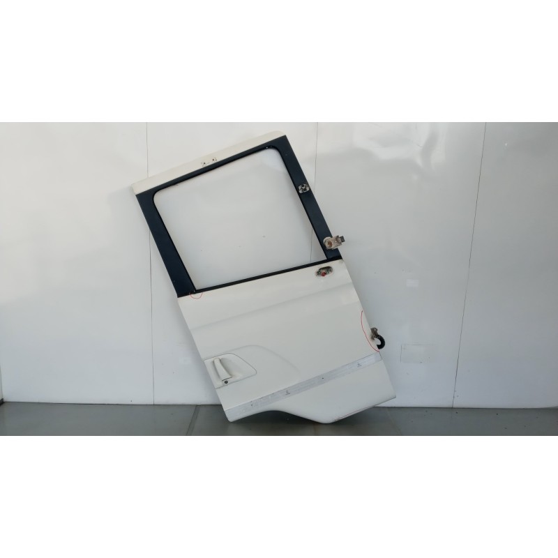 SCANIA RIGHT FRONT DOOR  SCANIA Serie R 2005> used