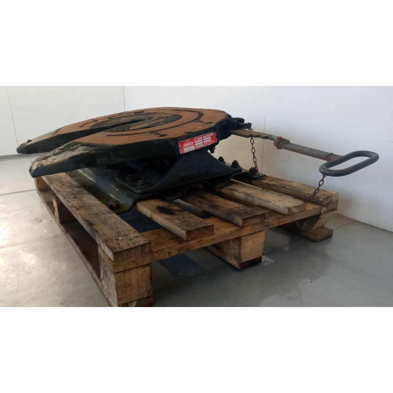 SCANIA TURNBUCKLE SCANIA Serie R 2005> used