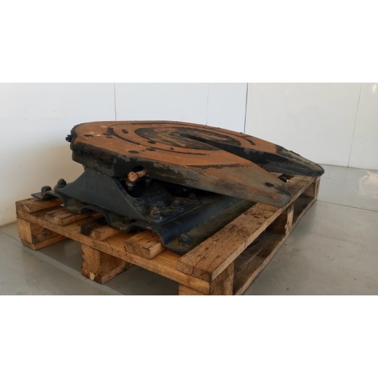 TURNBUCKLE SCANIA Serie R 2005> used