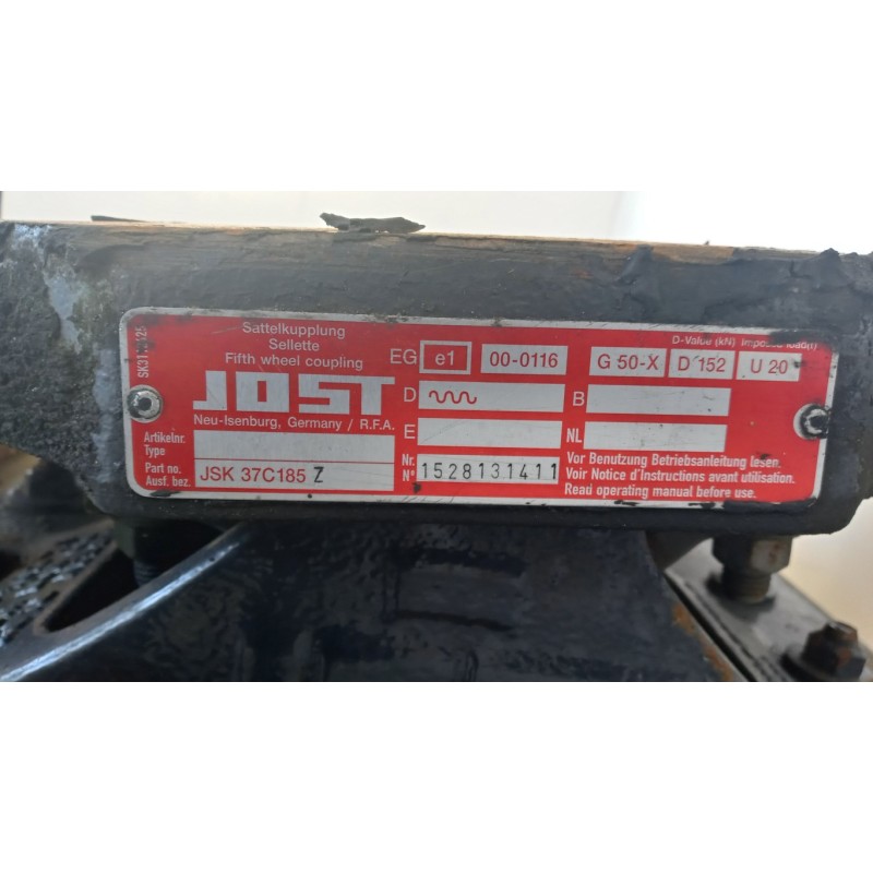 SCANIA RALLA SCANIA Serie R 2005> usato