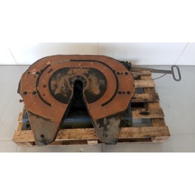 TURNBUCKLE SCANIA Serie R...