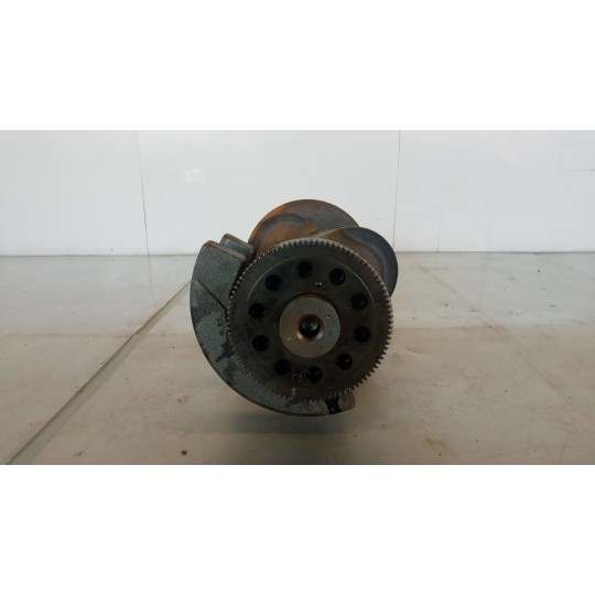 CRANKSHAFT SCANIA Serie R 2005> used