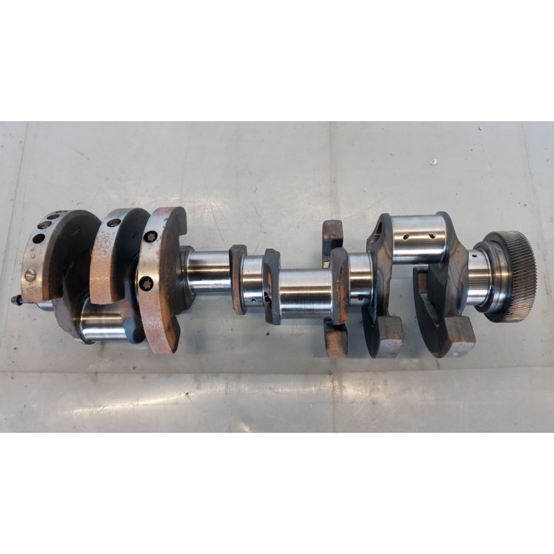 SCANIA ALBERO MOTORE SCANIA Serie R 2005> usato