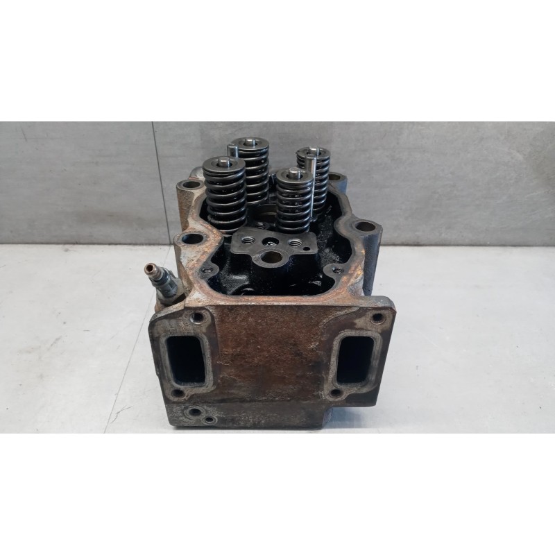 SCANIA HEAD ENGINE  SCANIA Serie R 2005> used