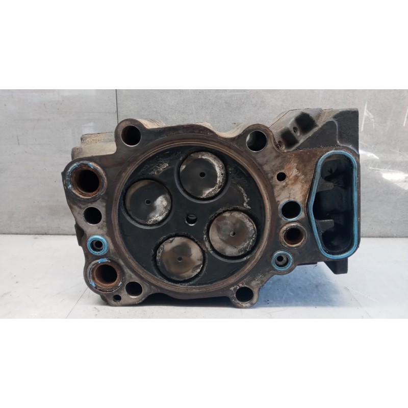 SCANIA HEAD ENGINE  SCANIA Serie R 2005> used