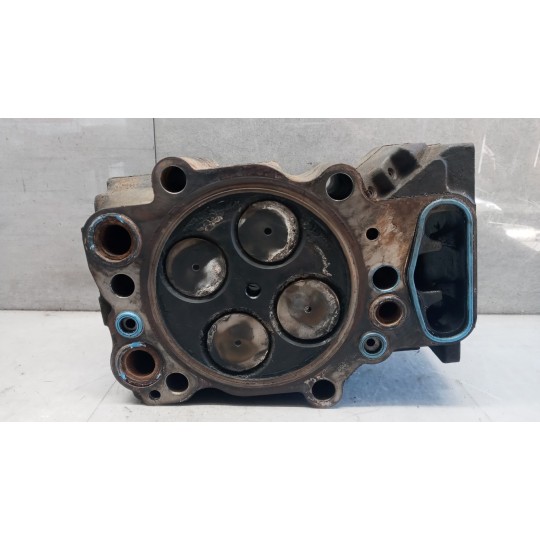 HEAD ENGINE  SCANIA Serie R 2005> used